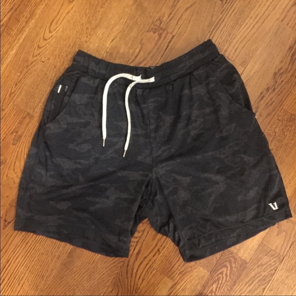 Vuori Ponto Short